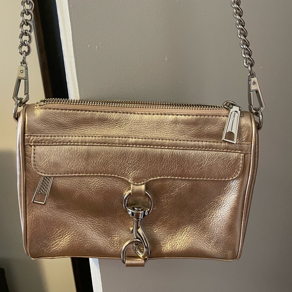 Rebecca Minkoff Crossbody Bag